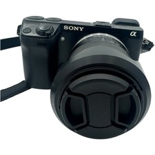 Sony NEX-7 Camera Kit 18-55mm