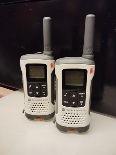 Paire talkie walkie - paire,