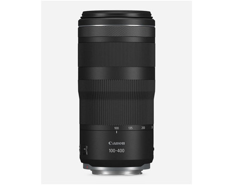 Canon rf100 400mm 8 - canon, is