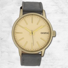 Oozoo Montre Femme Timepieces