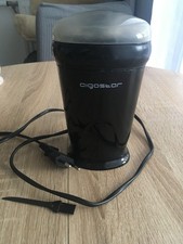 Moulin à café, épices et