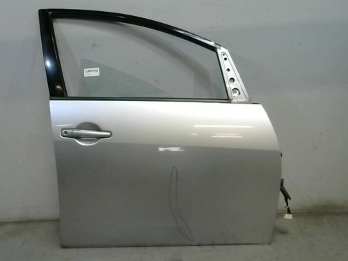 Porte avant droite - avant,