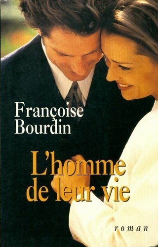 Homme leur vie - leur,