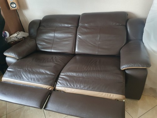 Salon complet relax - salon,