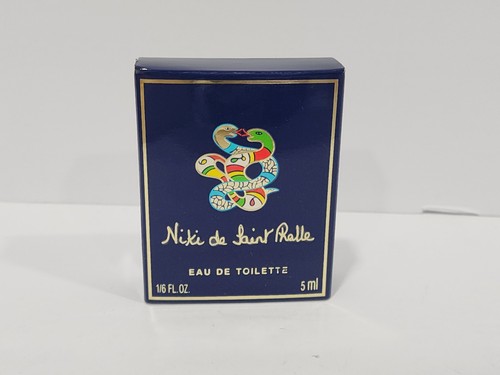 Niki saint phalle edt - niki,