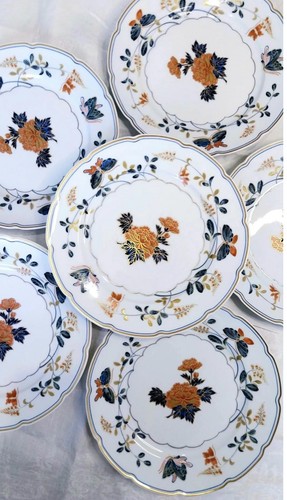 Assiettes dessert en - dessert,