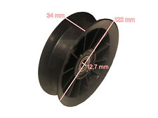 Galet tendeur poulie trapézoïdale Snapper Murray 36" 38" 40" 46"