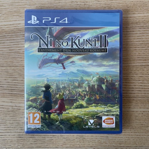 Kuni jeu pal fr - ii,