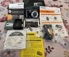 Appareil photo numérique