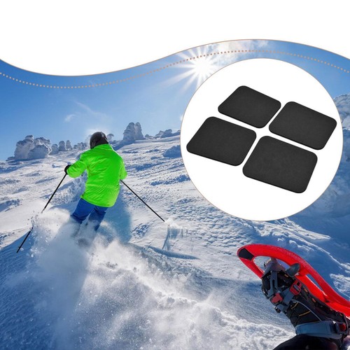 Protège tibias snowboard - de,