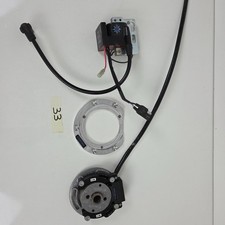 KTM 125 SX 2004 2015 PVL