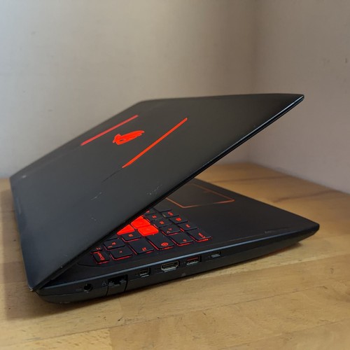 Portable gamer asus rog - pc,