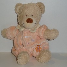 Doudou Ours Tex - Combinaison