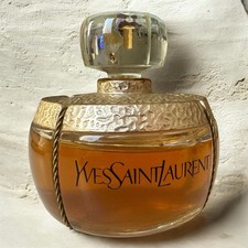 Yves Saint Laurent Champagne