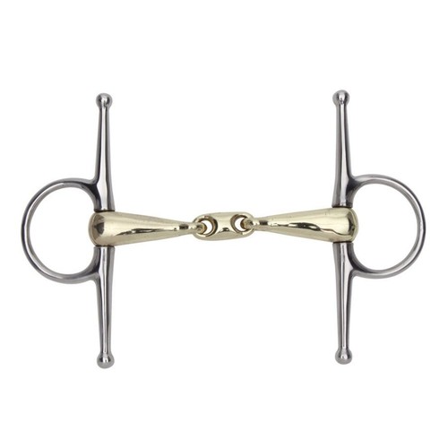 Shires mors filet - mors,