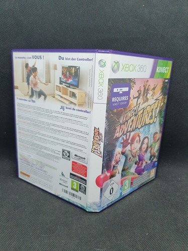 Xbox 360 complet - xbox,