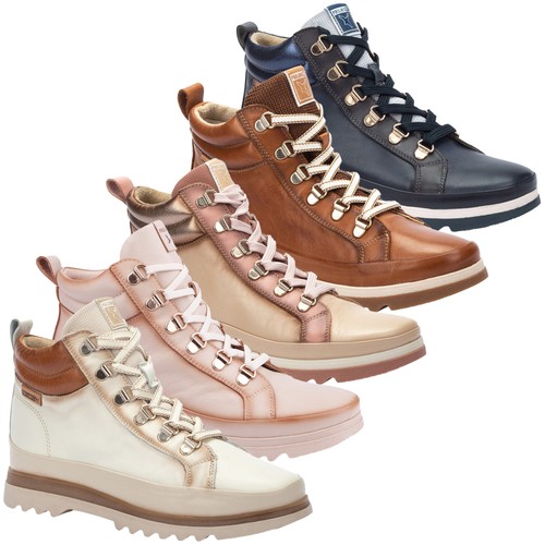 Pikolinos baskets femme - baskets, en