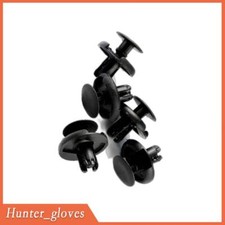 20x Front Wheel Arch Lining Splashguard Clips For Toyota Yaris Aygo Auris Prius