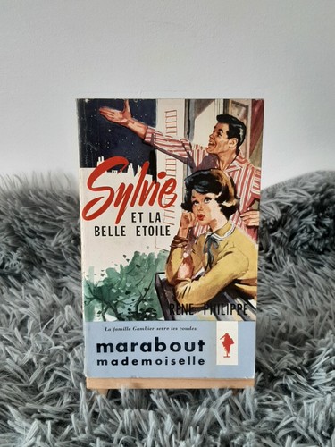 Sylvie belle etoile - la, /