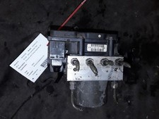 Anti-Lock Brake Part Actuator And Pump Assembly Fits 05 SAAB 9-2X 807011
