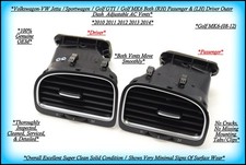 2010‑2014 VW Jetta