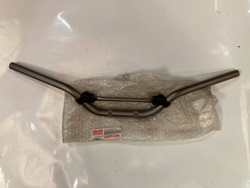 Guidon origine neuf yamaha - origine,