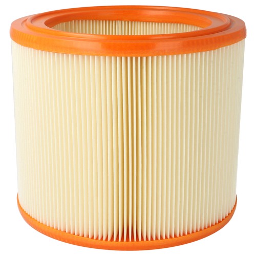 Filtre lamelles pour - , renfert