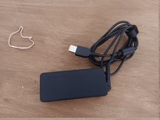 ALIMENTATION CHARGEUR PORTABLE