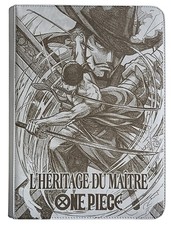 Classeur One Pièce Pour