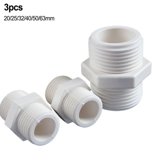 Raccord tuyau salle - salle, bain