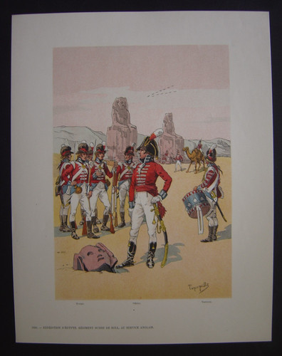1800 expédition egypte - 1800,