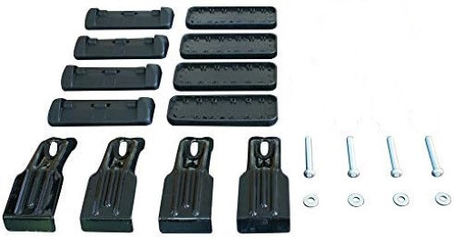 Set attaques pour - pour, barres