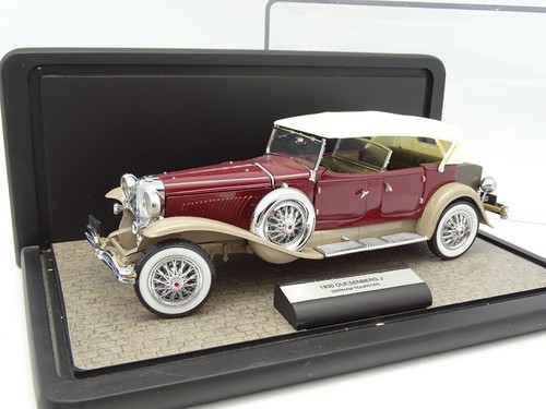 Franklin mint - mint, 1/24