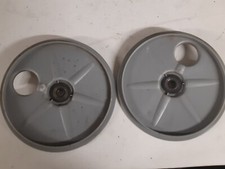 pare poussiere - tondeuse toro