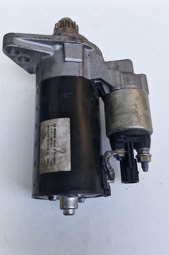 Démarreur bosch 0001145001 - démarreur,