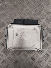 Calculateur Moteur - ALFA