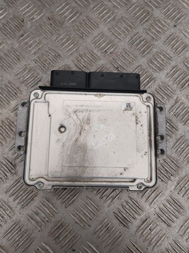 Calculateur moteur alfa - -,