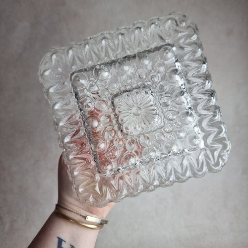 Globe plafonnier vintage - plafonnier,