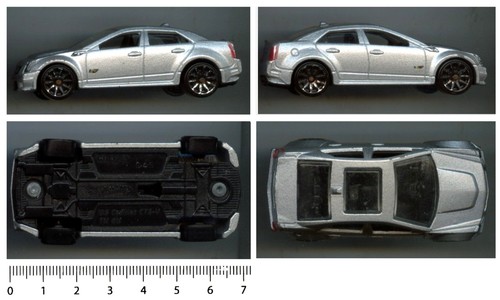 Miniature automobile hot - automobile,