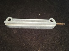 Webco Style Oil Cooler Triumph Pre Unit