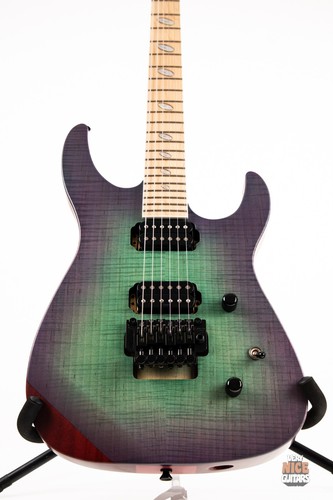 Caparison dellinger m3bt mf - dellinger, ii