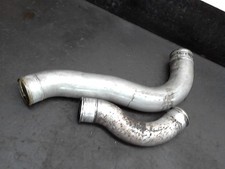 Admission D'Air BMW 520D