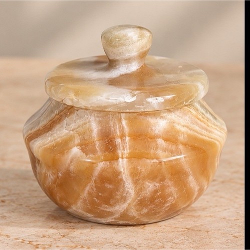 Petite boîte vintage onyx - petite,