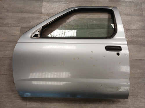 Porte avant gauche - , nissan