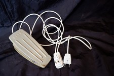 Pfaff pedale d'origine pour