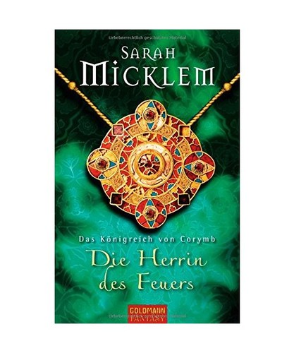 Die herrin des feuers das - die, feuers: