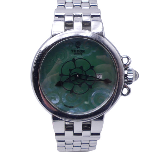 Tudor clair rose 35400 - tudor,