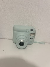 Fujifilm instax mini 12