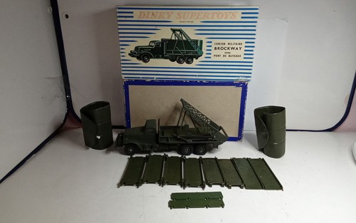 Dinky toys ancien 884 camion - toys, #884