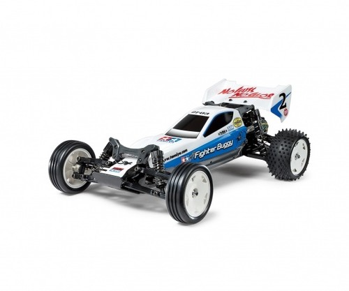Tamiya 300058587 buggy - tamiya, rc
